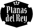 Logo de Las Planas del Rey